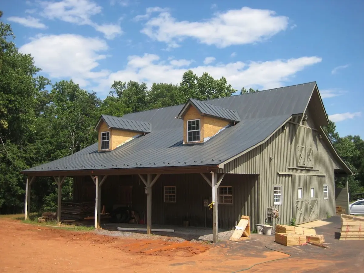 Expert Roof Repair workmanship in Lemoore